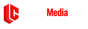 Legacy MediaTech